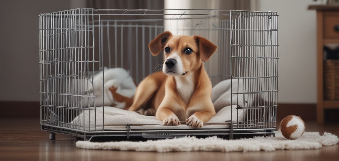 Crate Training Solutions