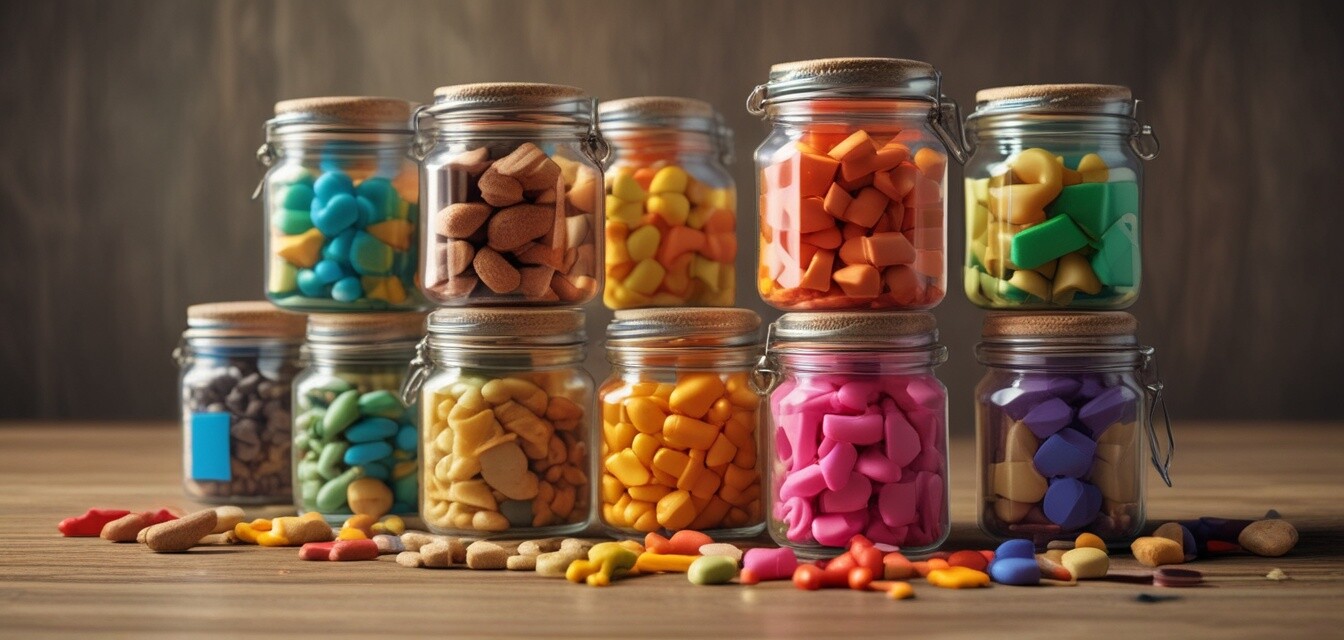 Training Treats Dispensers